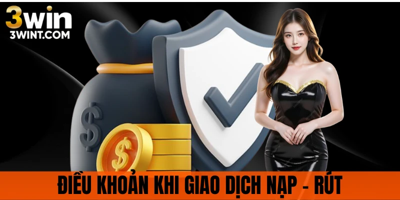 Thỏa thuận cần nắm trong giao dịch