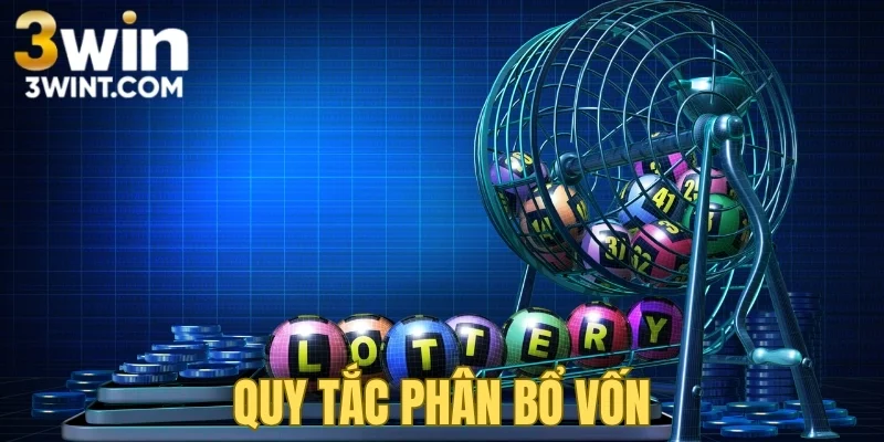 Quy tắc phân bổ vốn